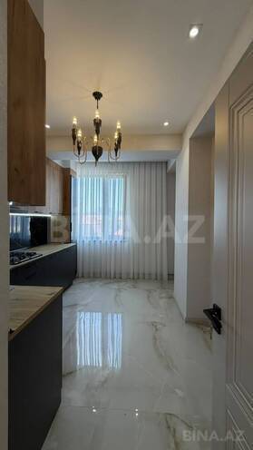 Satılır 2 otaqlı yeni tikili 71 m², 7-ci mikrorayon q., photo 9 from 15