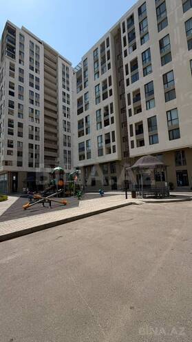Satılır 2 otaqlı yeni tikili 71 m², 7-ci mikrorayon q., photo 3 from 15