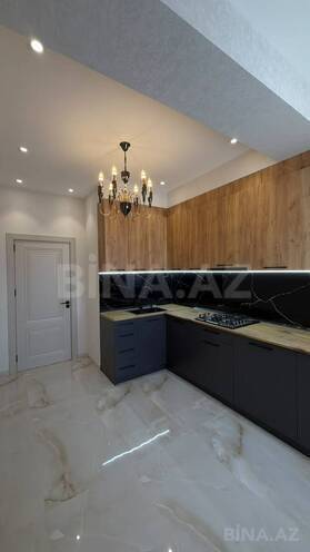 Satılır 2 otaqlı yeni tikili 71 m², 7-ci mikrorayon q., photo 10 from 15