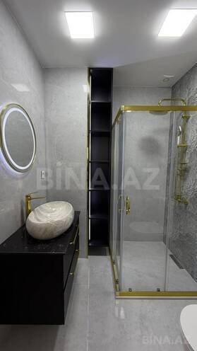Satılır 2 otaqlı yeni tikili 71 m², 7-ci mikrorayon q., photo 14 from 15