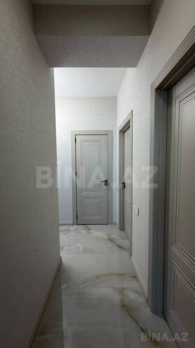 Satılır 2 otaqlı yeni tikili 71 m², 7-ci mikrorayon q., photo 13 from 15