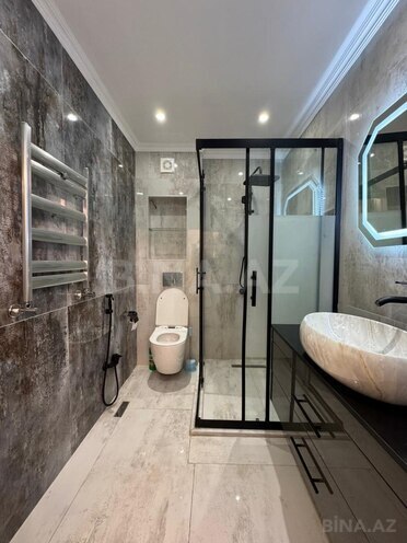 Продаётся 3-комн. новостройка 112 м², м. Нариман Нариманов, photo 8 from 12