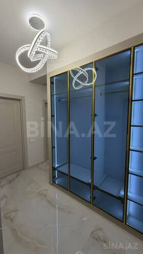 Satılır 2 otaqlı yeni tikili 71 m², 7-ci mikrorayon q., photo 12 from 15