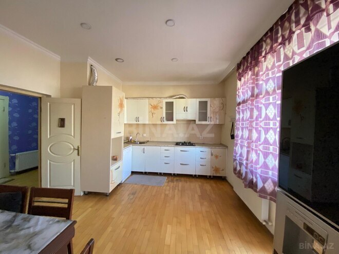Сдаётся 2-комн. новостройка 107 м², м. 8 ноября, photo 7 from 10