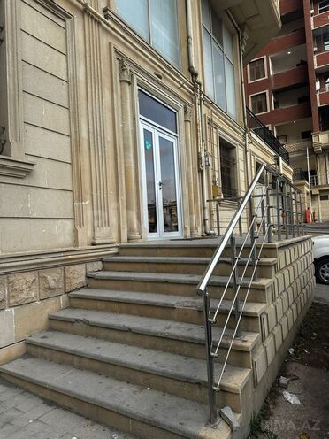 İcarəyə verilir  obyekt 150 m², Nizami m., photo 1 from 13