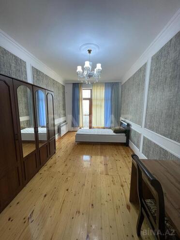 Сдаётся 3-комн. новостройка 157 м², м. Шах Исмаил Хатаи, photo 7 from 19