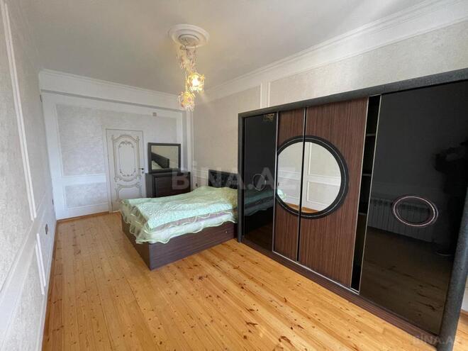Сдаётся 3-комн. новостройка 157 м², м. Шах Исмаил Хатаи, photo 5 from 19