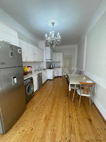 Сдаётся 3-комн. новостройка 157 м², м. Шах Исмаил Хатаи, photo 11 from 19