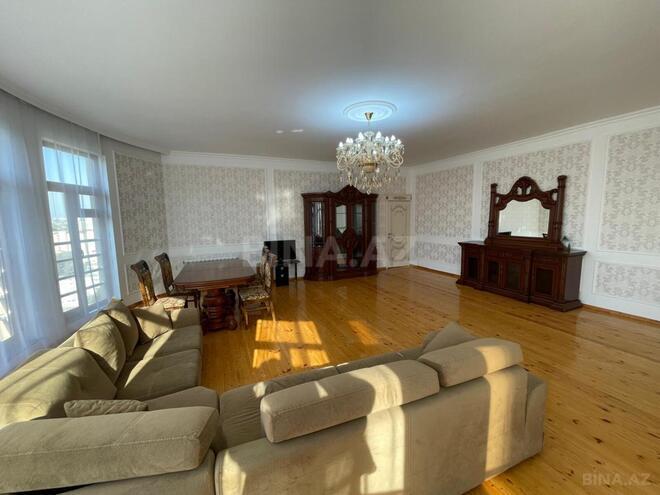 Сдаётся 3-комн. новостройка 157 м², м. Шах Исмаил Хатаи, photo 4 from 19