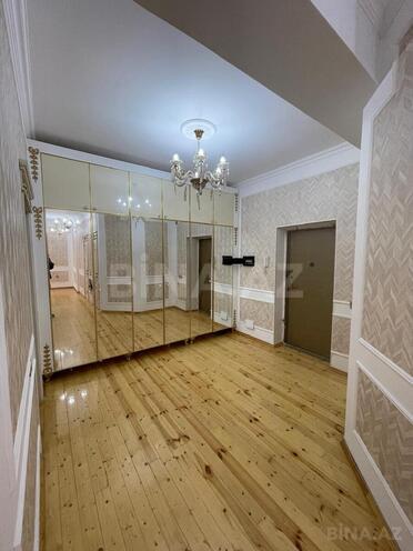 Сдаётся 3-комн. новостройка 157 м², м. Шах Исмаил Хатаи, photo 12 from 19