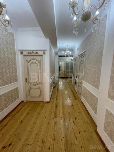 Сдаётся 3-комн. новостройка 157 м², м. Шах Исмаил Хатаи, photo 13 from 19