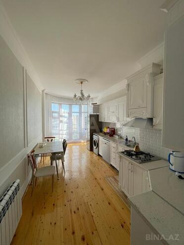 Сдаётся 3-комн. новостройка 157 м², м. Шах Исмаил Хатаи, photo 10 from 19
