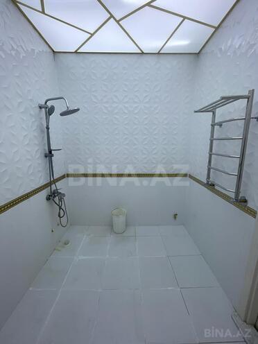 Сдаётся 3-комн. новостройка 157 м², м. Шах Исмаил Хатаи, photo 18 from 19