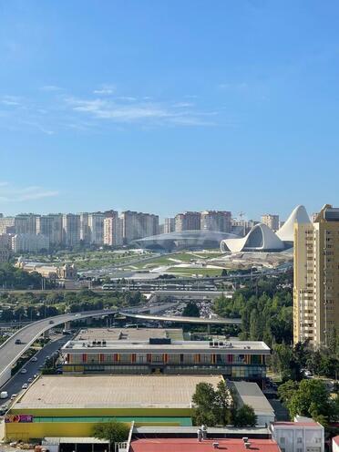 Сдаётся 3-комн. новостройка 157 м², м. Шах Исмаил Хатаи, photo 15 from 19