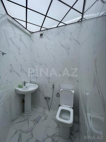 Сдаётся 3-комн. новостройка 157 м², м. Шах Исмаил Хатаи, photo 16 from 19