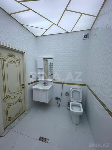 Сдаётся 3-комн. новостройка 157 м², м. Шах Исмаил Хатаи, photo 17 from 19