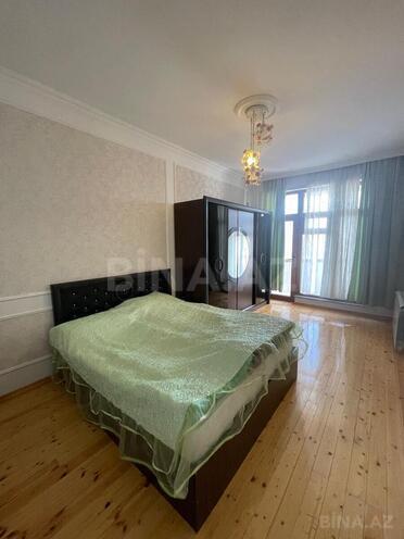 Сдаётся 3-комн. новостройка 157 м², м. Шах Исмаил Хатаи, photo 6 from 19