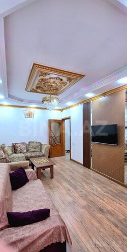 Сдаётся 2-комн. вторичка 60 м², пос. Ази Асланова, photo 3 from 14