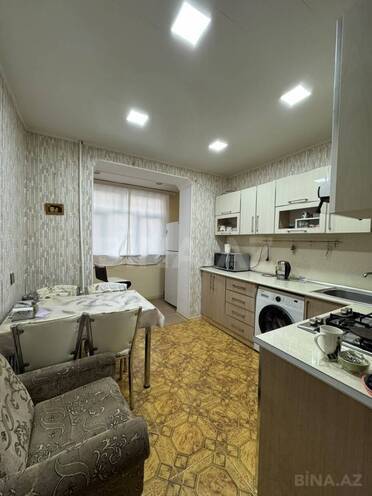 Satılır 3 otaqlı köhnə tikili 78 m², Yeni Günəşli q., photo 13 from 19