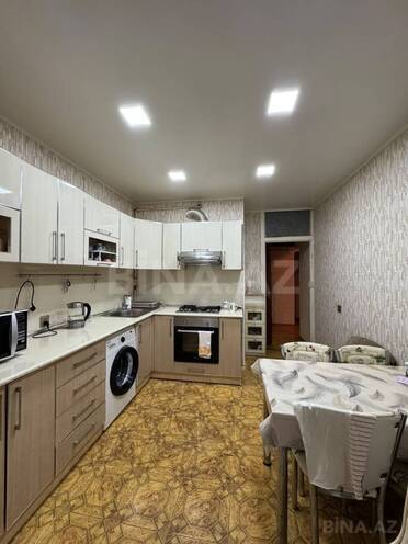 Satılır 3 otaqlı köhnə tikili 78 m², Yeni Günəşli q., photo 14 from 19