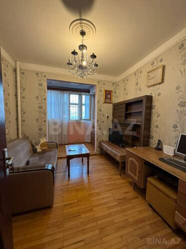 Satılır 3 otaqlı köhnə tikili 78 m², Yeni Günəşli q., photo 9 from 19