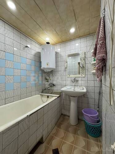 Satılır 3 otaqlı köhnə tikili 78 m², Yeni Günəşli q., photo 17 from 19