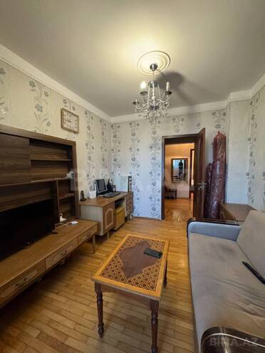 Satılır 3 otaqlı köhnə tikili 78 m², Yeni Günəşli q., photo 8 from 19