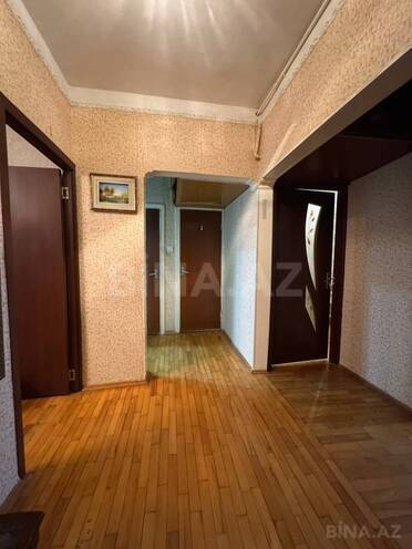 Satılır 3 otaqlı köhnə tikili 78 m², Yeni Günəşli q., photo 10 from 19