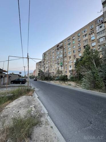 Satılır 3 otaqlı köhnə tikili 78 m², Yeni Günəşli q., photo 18 from 19