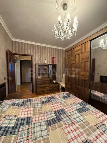 Satılır 3 otaqlı köhnə tikili 78 m², Yeni Günəşli q., photo 7 from 19