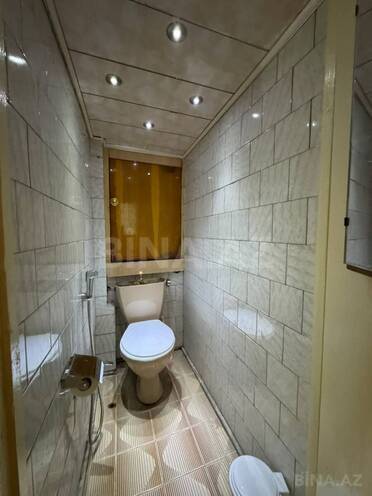 Satılır 3 otaqlı köhnə tikili 78 m², Yeni Günəşli q., photo 16 from 19