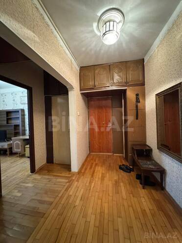 Satılır 3 otaqlı köhnə tikili 78 m², Yeni Günəşli q., photo 11 from 19