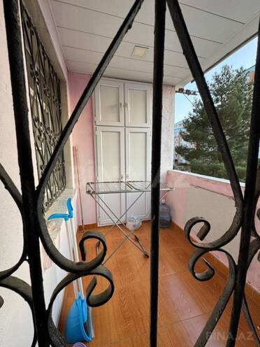 Satılır 3 otaqlı köhnə tikili 78 m², Yeni Günəşli q., photo 15 from 19