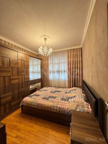 Satılır 3 otaqlı köhnə tikili 78 m², Yeni Günəşli q., photo 6 from 19