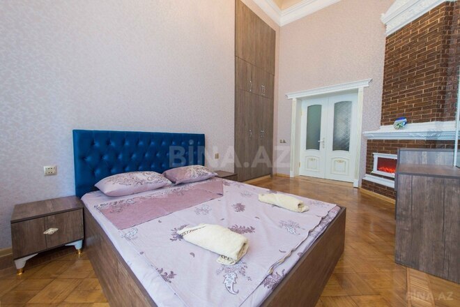İcarəyə verilir 2 otaqlı köhnə tikili 70 m², İçəri Şəhər m., photo 5 from 13