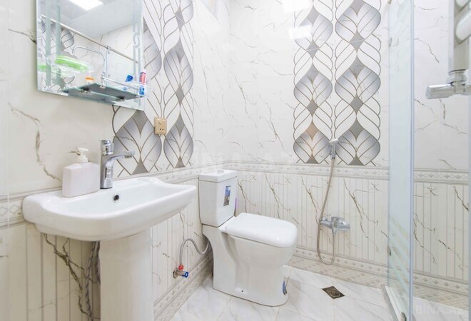 İcarəyə verilir 2 otaqlı köhnə tikili 70 m², İçəri Şəhər m., photo 10 from 13