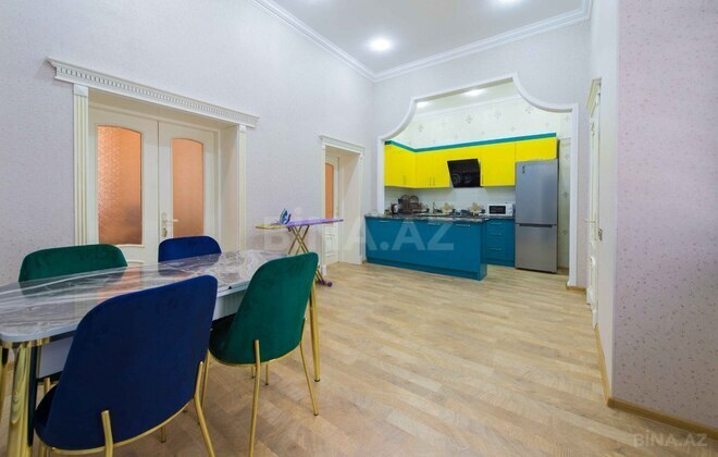 İcarəyə verilir 2 otaqlı köhnə tikili 70 m², İçəri Şəhər m., photo 7 from 13