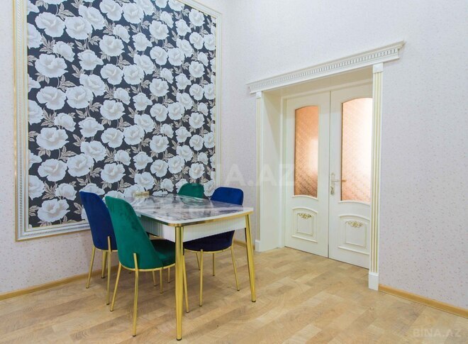 İcarəyə verilir 2 otaqlı köhnə tikili 70 m², İçəri Şəhər m., photo 8 from 13