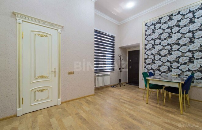 İcarəyə verilir 2 otaqlı köhnə tikili 70 m², İçəri Şəhər m., photo 9 from 13