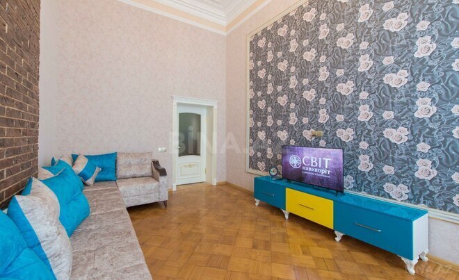 İcarəyə verilir 2 otaqlı köhnə tikili 70 m², İçəri Şəhər m., photo 3 from 13