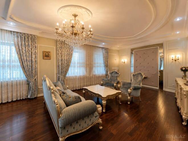 Продаётся 9-комн. дом/дача 1 050 м², м. Гянджлик, photo 5 from 32