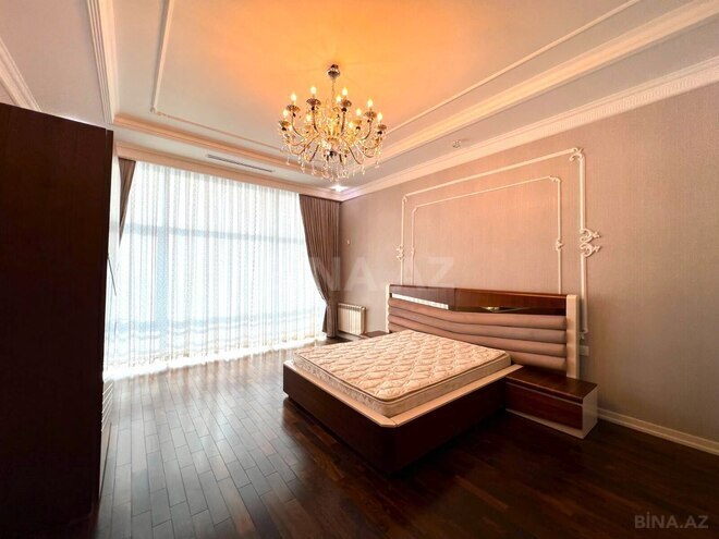 Продаётся 9-комн. дом/дача 1 050 м², м. Гянджлик, photo 11 from 32