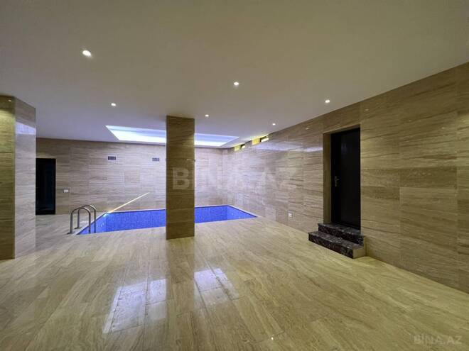 Продаётся 9-комн. дом/дача 1 050 м², м. Гянджлик, photo 24 from 32