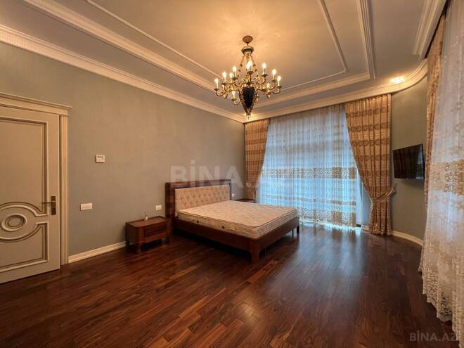 Продаётся 9-комн. дом/дача 1 050 м², м. Гянджлик, photo 8 from 32