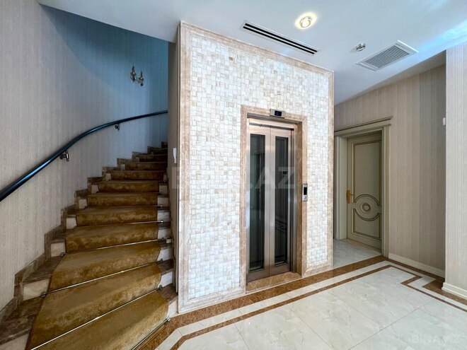 Продаётся 9-комн. дом/дача 1 050 м², м. Гянджлик, photo 23 from 32