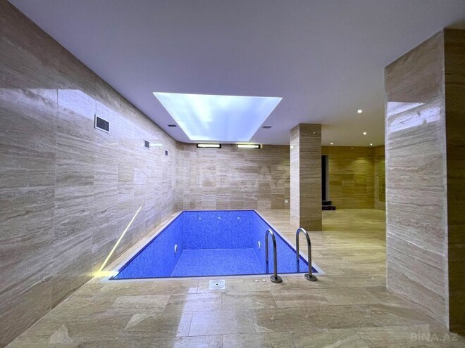 Продаётся 9-комн. дом/дача 1 050 м², м. Гянджлик, photo 21 from 32