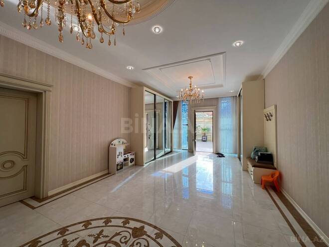 Продаётся 9-комн. дом/дача 1 050 м², м. Гянджлик, photo 30 from 32