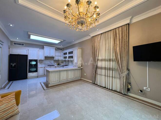 Продаётся 9-комн. дом/дача 1 050 м², м. Гянджлик, photo 19 from 32