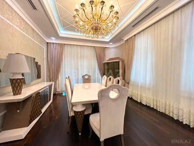 Продаётся 9-комн. дом/дача 1 050 м², м. Гянджлик, photo 6 from 32