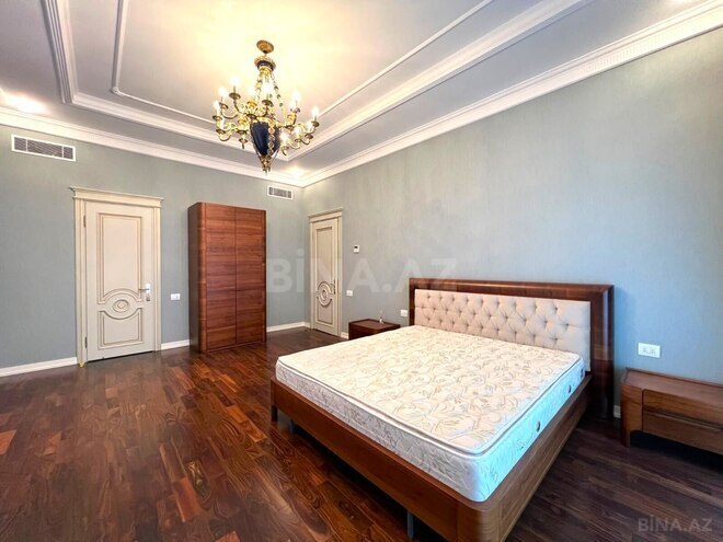 Продаётся 9-комн. дом/дача 1 050 м², м. Гянджлик, photo 9 from 32